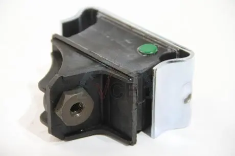 Подушка двигуна sprinter/lt 95-06 ASMETAL 45MR0100