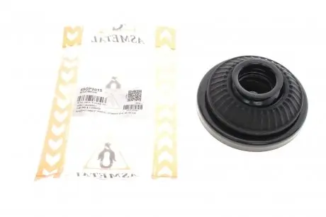 Подушка амортизатора (переднього) opel astra h 04-/zafira b 05-15 ASMETAL 45OP2015