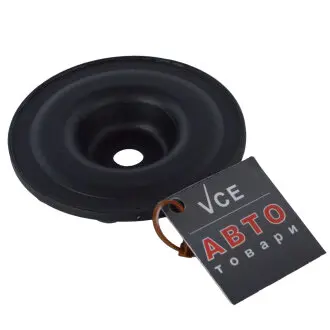 Опора амортизатора перед без підшипника ASMETAL 45OP2030