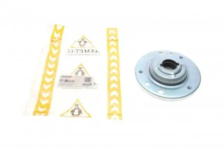 Подушка амортизатора (переднего) opel vectra c 1.6-3.2 cdti/dti 02- ASMETAL 45OP2500