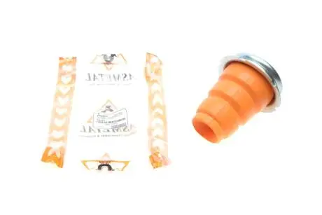 Отбойник задней рессоры ASMETAL 45PE3030