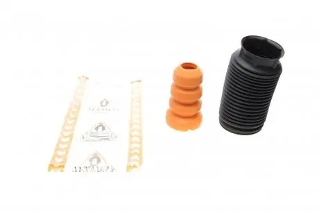 Пыльник отбойник амортизатора переднего ASMETAL 45RN1122