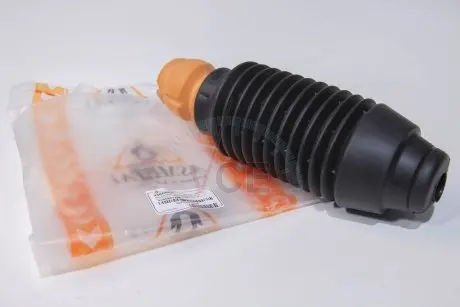 Пиловник відбійник амортизатора переднього ASMETAL 45RN5621