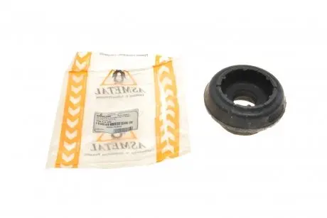 Подушка амортизатора (переднего) vw caddy ii-03 ASMETAL 45VW1235