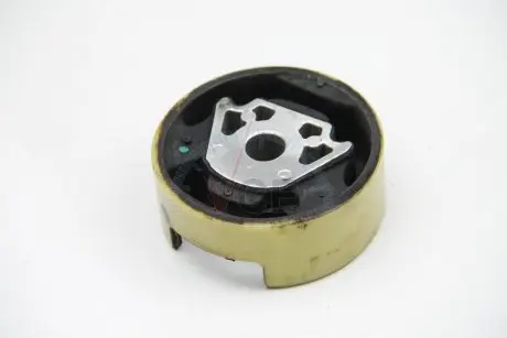 Подушка двигателя задняя caddy 04-/golf 04-13/octavia 04- (нижн.часть) ASMETAL 45VW1600
