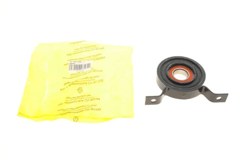 Підшипник підвісний land rover range rover 05-13 (d=30mm) (з підшипником fag) ASPAR AS-301-FAG