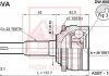 ШРКШ зовнішній 29x52x22 (lanos) AKYOTO/ASVA/AKITAKA DW-600A47 (фото 1)