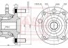 Маточина передня (acura mdx yd2 2007-2013 honda pilot yf4 2009-) AKYOTO/ASVA/AKITAKA HNWH-P2F (фото 1)