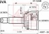 ШРУС наружный 22x52.5x25 (hyundai getz 2002-) AKYOTO/ASVA/AKITAKA HY-12A48 (фото 1)