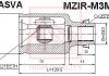 ШРКШ внутрішній правий 22x43x28 (mazda 3 bk 2003-2008) AKYOTO/ASVA/AKITAKA MZIR-M3M1 (фото 1)