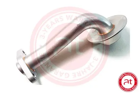 Труба масляного насоса At autoteile AT20233