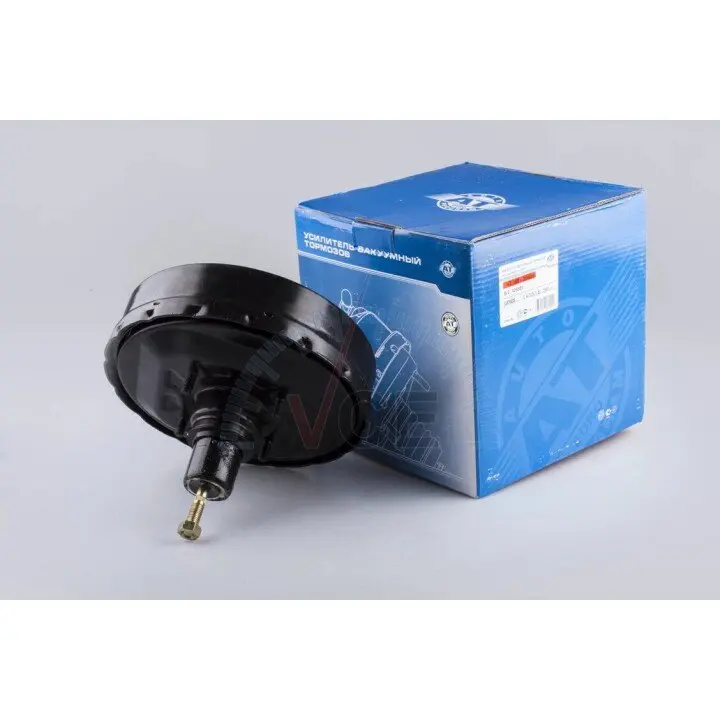 Вакуум тормозной lanos 1.4/1.5/1.6 AT AT 1001-200VB (фото 1)