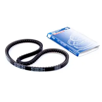 Ремень генератора ваз 2108-09, таврия (шольц) 710 AT AT 10-0710LA