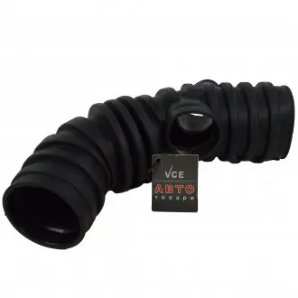 Патрубок повітряного фільтра до дроселя Lacetti 1.8 (у зборі) датчик (до 2007) AT AT 3486-300FC