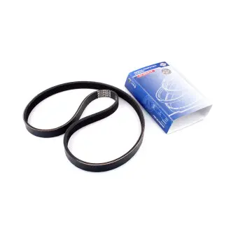 Ремень генератора lanos 1.4/1.5 (ручейковый) с гур AT AT 5PK975