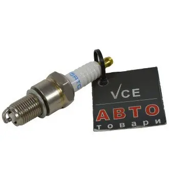 Ат свечи заж-ния f5rtc газ 3302 змз 406 16v (с) AT AT F5RTC