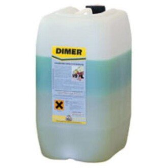 Активна піна /DIMER(концентрат) 10L ATAS DIMER 10L