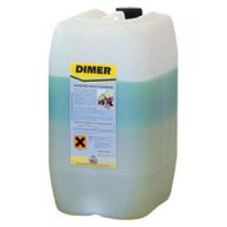 Активна піна /DIMER(концентрат) 5L ATAS DIMER 5L