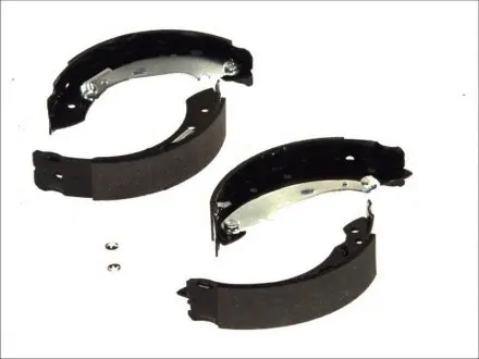 Тормозные колодки барабанные ATE 03.0137-0312.2