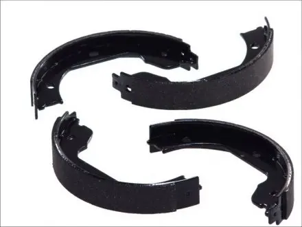 Комплект тормозных колодок, стояночная тормозная система. ATE 03.0137-0419.2