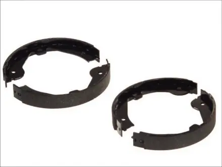 Комплект тормозных колодок, стояночная тормозная система. ATE 03.0137-0451.2