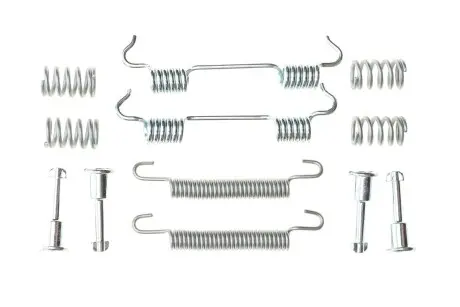 Комплект монтажный колодок ATE 03.0137-9265.2