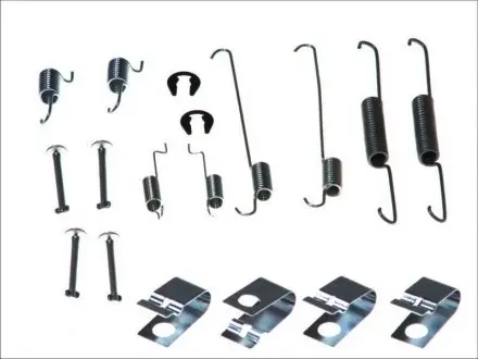 Монтажний набір колодки ATE 03.0137-9271.2
