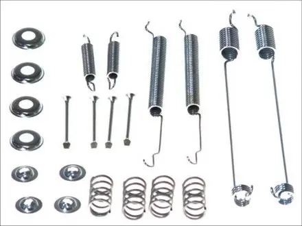 Монтажный комплект колодки ATE 03.0137-9290.2