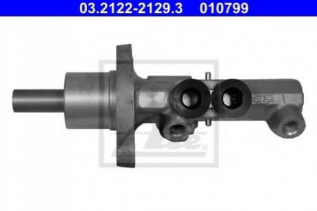 Головний гальмівний циліндр ATE 03.2122-2129.3
