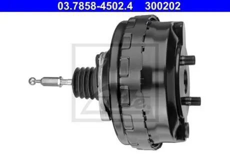 Усилитель тормозной системы ATE 03.7858-4502.4