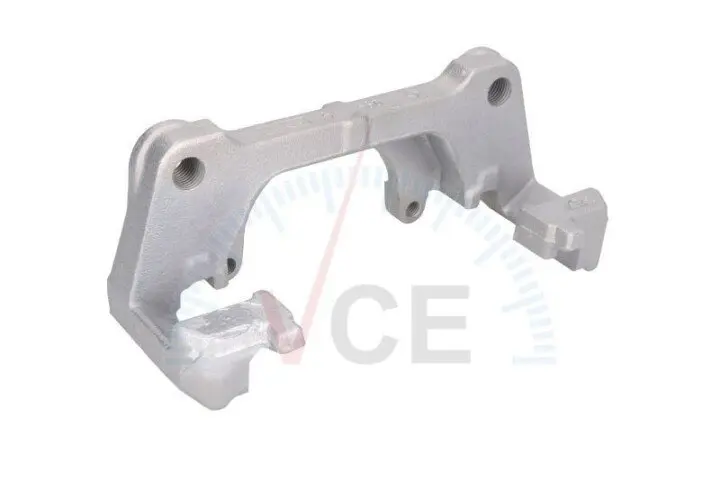 Кронштейн суппорта ATE 11.0230-0560.1 (фото 1)