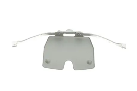 Пружина, тормозной суппорт ATE 11.8116-0008.2