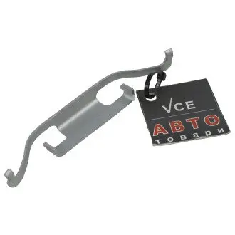 Пружина, тормозной суппорт ATE 11.8116-0066.1