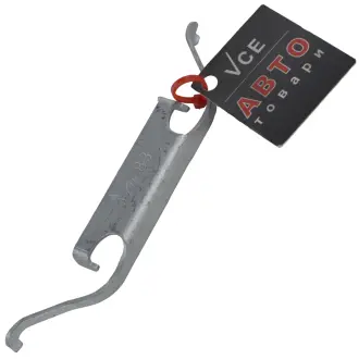 Пружина, тормозной суппорт ATE 11.8116-0083.1