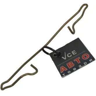 Пружина, гальмівний суппорт ATE 11.8116-0097.1