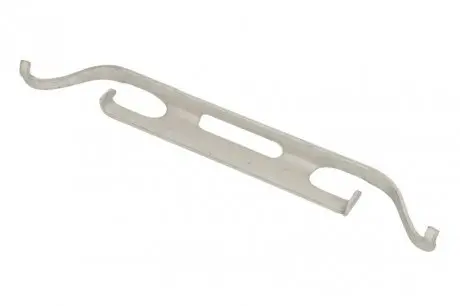 Пружина, тормозной суппорт ATE 11.8116-0133.1