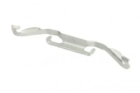 Пружина, тормозной суппорт ATE 11.8116-0206.1