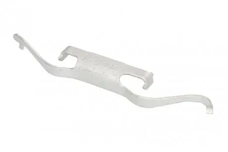 Пружина, тормозной суппорт ATE 11.8116-0237.1