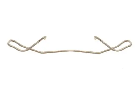 Пружина, тормозной суппорт ATE 11.8116-0253.1