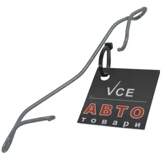 Пружина, тормозной суппорт ATE 11.8116-0264.1