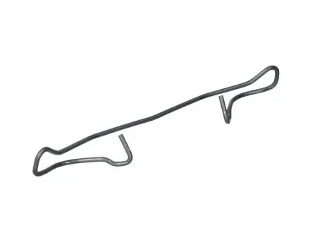 Пружина, тормозной суппорт ATE 11.8116-0274.1