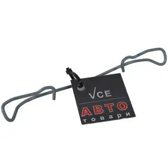 Пружина, тормозной суппорт ATE 11.8116-0301.1