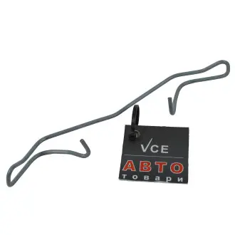 Пружина, тормозной суппорт ATE 11.8116-0351.1