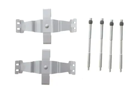 Комплектующие для тормозных колодок ATE 13046005062