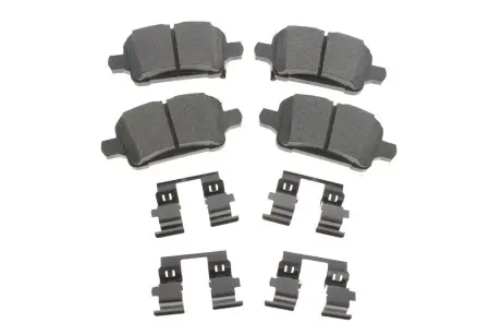 Гальмівні колодки ATE 13.0460-2615.2