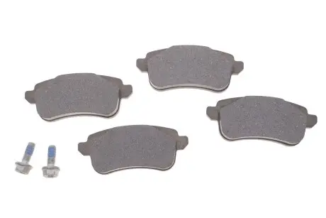 Тормозные колодки ATE 13.0460-2624.2