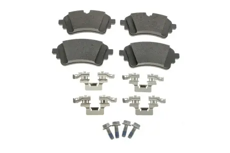 Тормозные колодки ATE 13.0460-2646.2