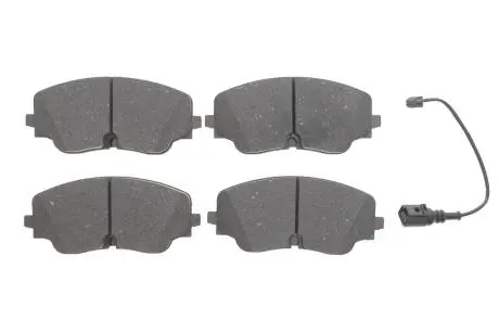 Тормозные колодки, дисковые. ATE 13046026542