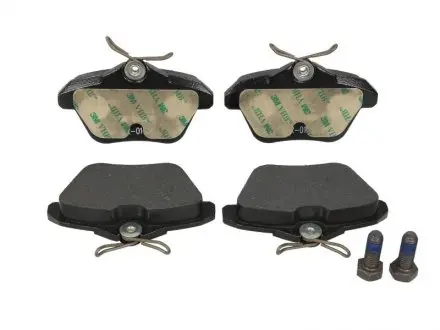 Гальмівні колодки ATE 13.0460-2827.2