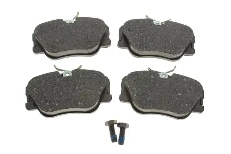 Комплект гальмівних колодок, дисковий гальмо ATE 13.0460-2927.2